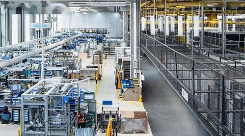 匠心傳承，全球服務(wù) 海格電氣打造智慧工廠與教育服務(wù)融合新篇章