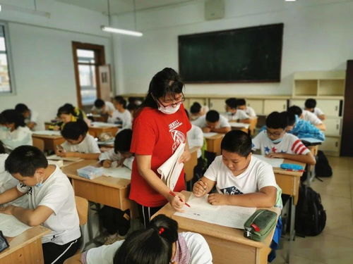 52中學提升課后服務(wù)質(zhì)量，辦人民滿意教育