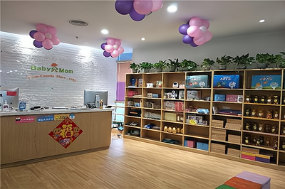 貝優(yōu)少兒成長(zhǎng) 以卓越產(chǎn)品與精細(xì)化服務(wù)，贏得教育培訓(xùn)市場(chǎng)的信任與選擇